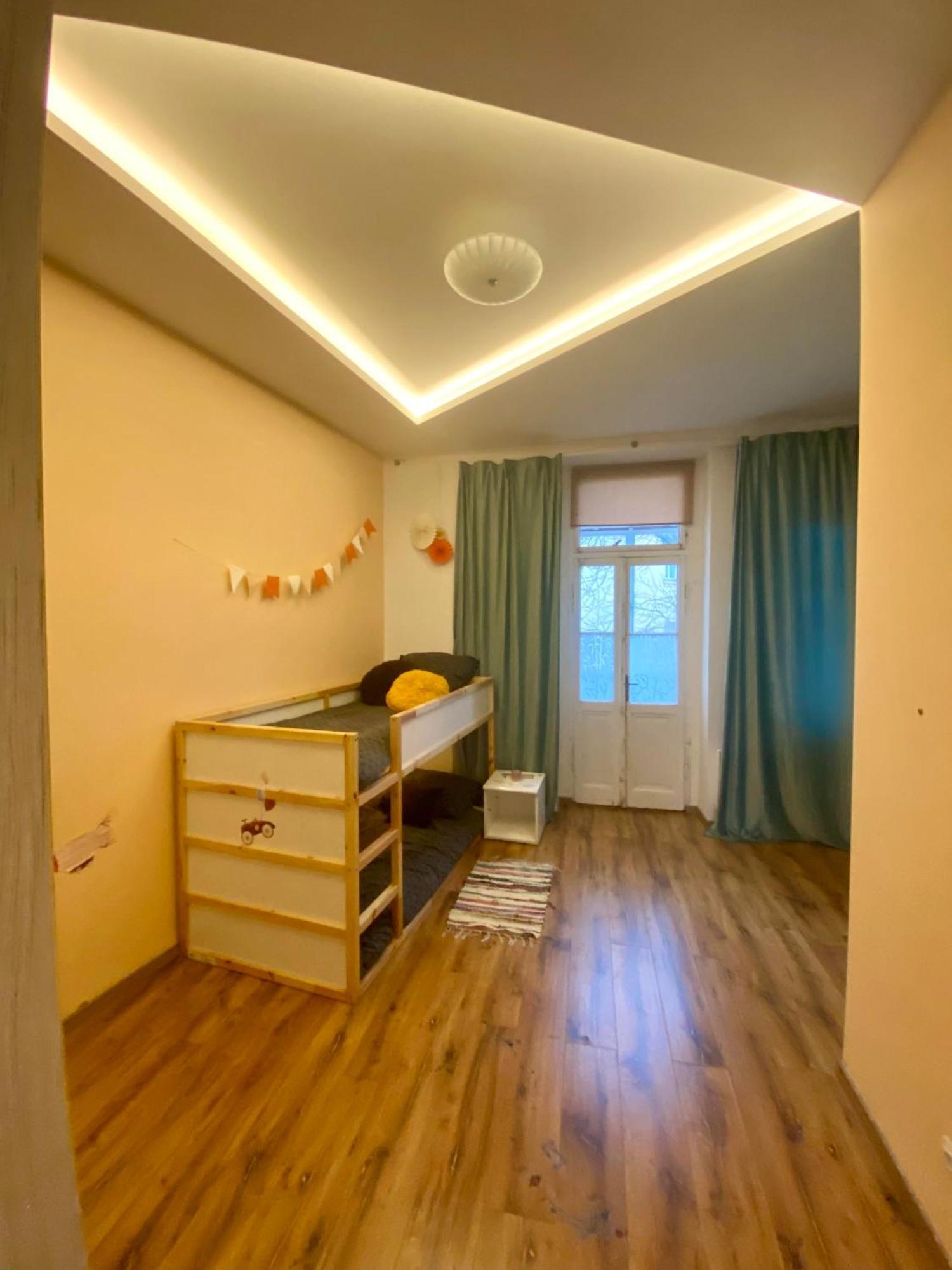 Zizkov Vol.2 Apartamento Praga