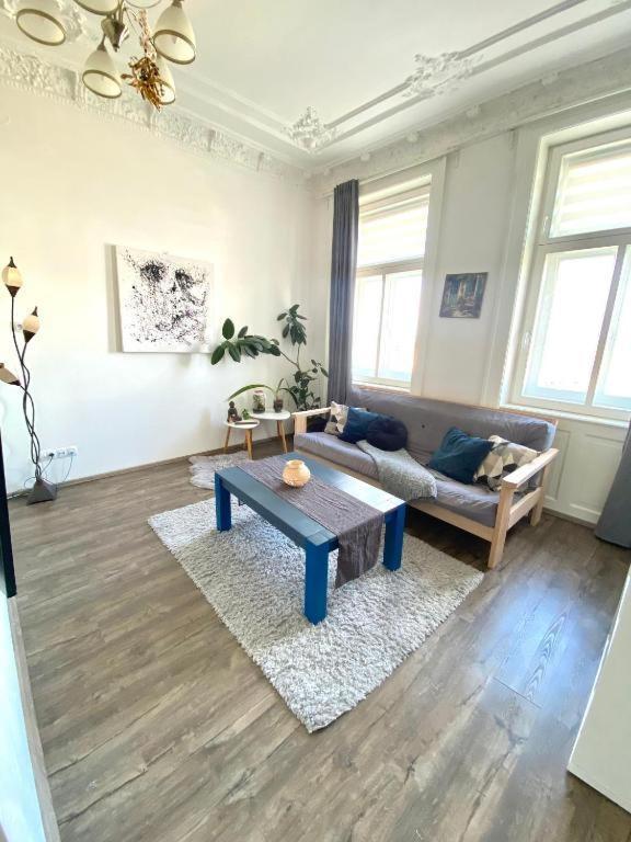 Apartamento Zizkov Vol.2