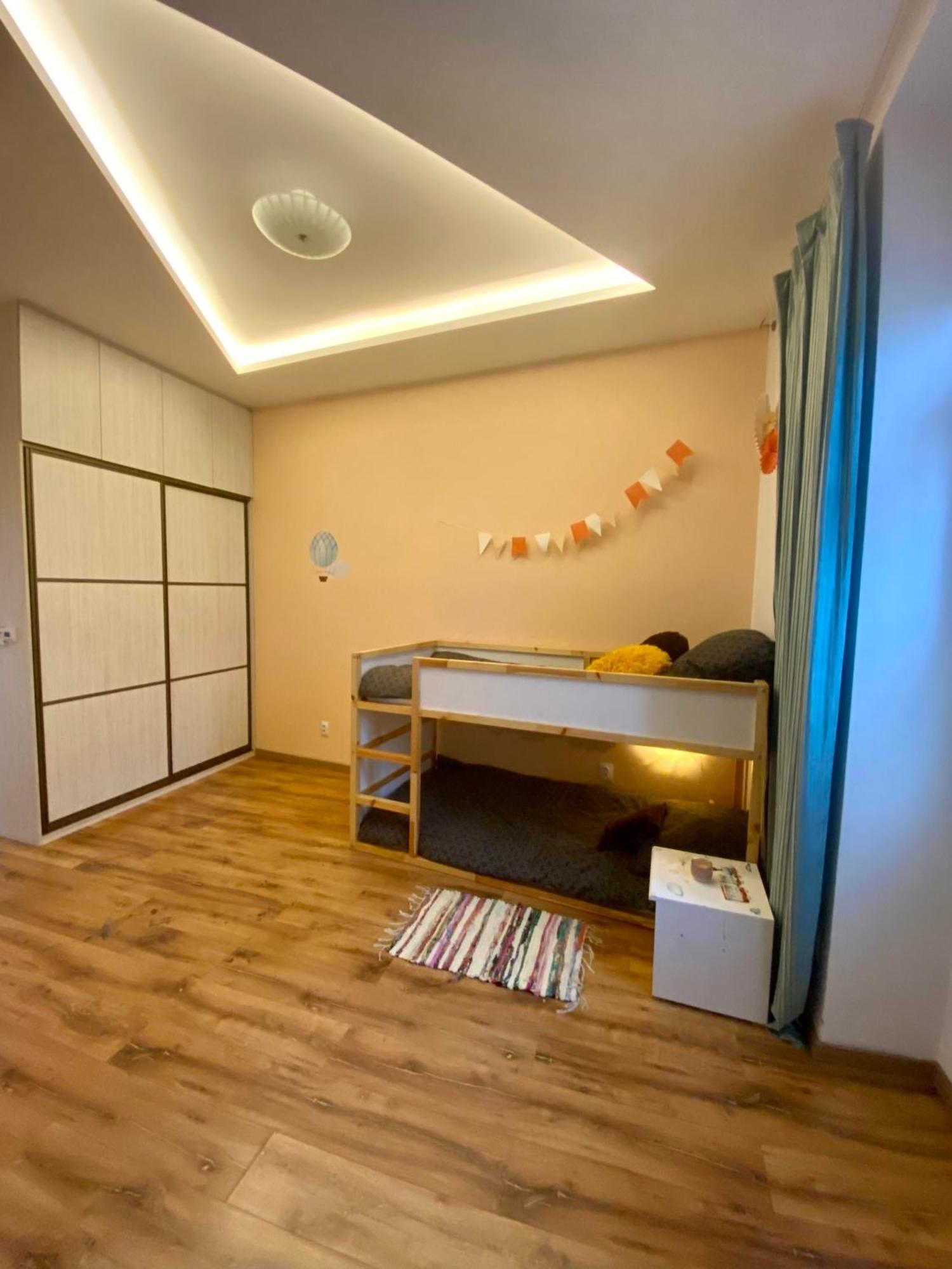 Apartamento Zizkov Vol.2 *